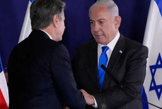 netanyahu-mengutuk-semua-negara-pendukung-palestina