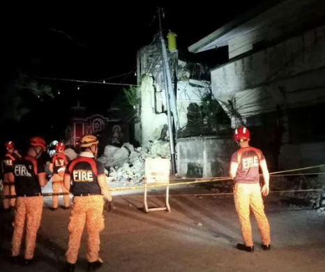 korban-akibat-gempa-di-filipina-terus-bertambah