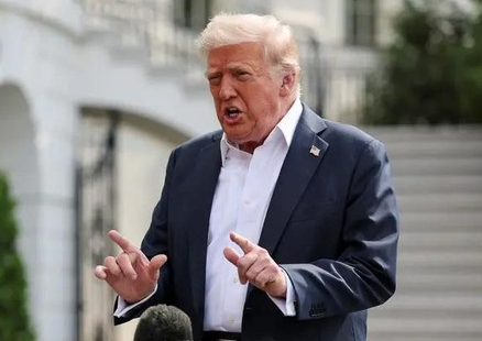 trump-yakin-gencatan-senjata-di-gaza-bisa-bertahan
