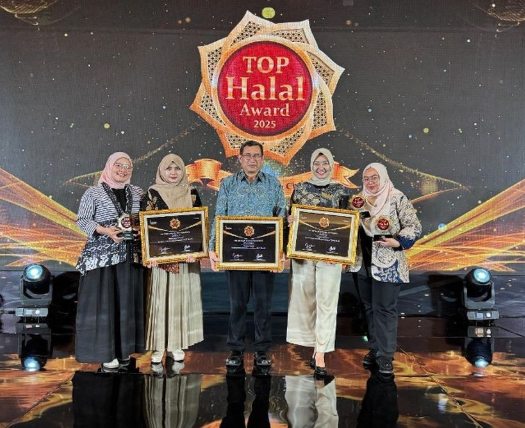 top-halal-award-2025-diberikan-untuk-masako-sajiku-saori