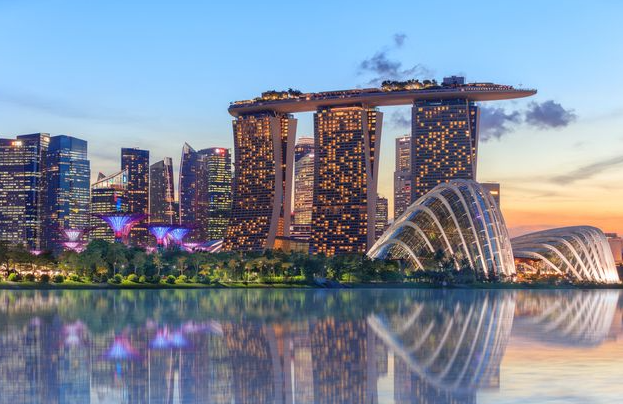 mengapa-singapura-sangat-ingin-menghijaukan-negaranya