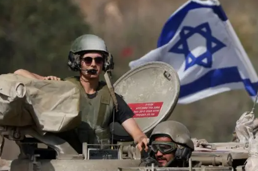 ratusan-tentara-israel-ingin-bunuh-diri-selama-perang-di-gaza