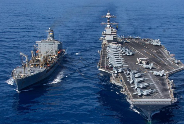 kapal-induk-as-telah-sampai-di-amerika-latin