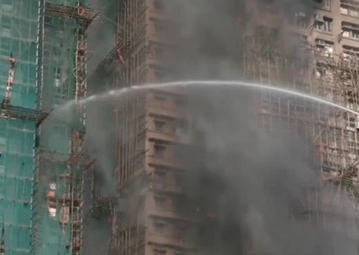 apartemen-hong-kong-terbakar-penghuni-tidak-dengar-alarm