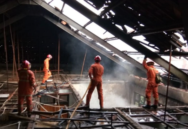 panti-sosial-cengkareng-terbakar-usai-odgj-main-korek