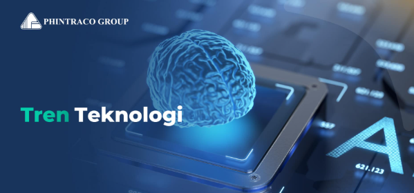 Tren Teknologi Global 2026 yang Mengubah Dunia Digital