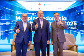 Tren Investasi Hijau Dorong Ekonomi Berkelanjutan Asia