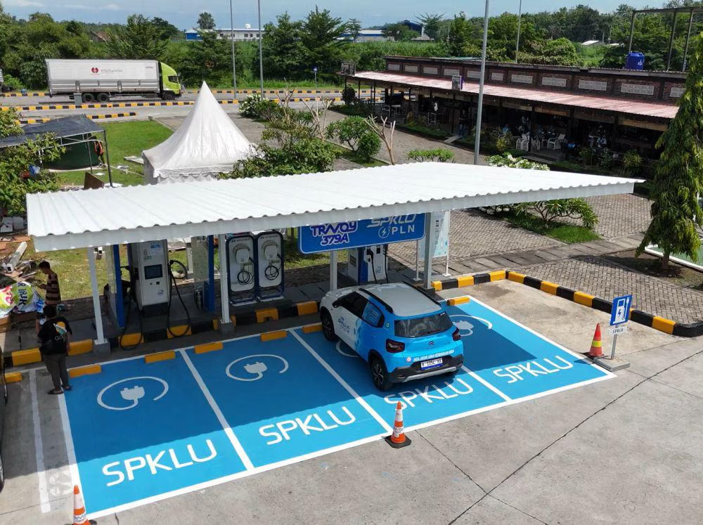 Insentif Kendaraan Listrik Naik Demi Percepat Transisi