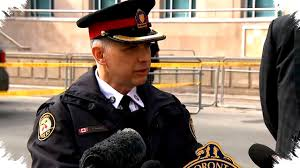 Tembakan di Konsulat AS Toronto Picu Investigasi Keamanan