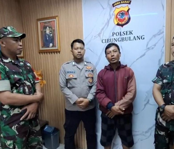 pria-di-bogor-pura-pura-kena-begal-karena-takut-kena-marah-istri