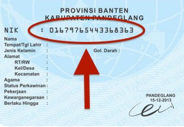 apakah-nomor-nik-dan-ktp-itu-sama