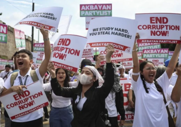 aksi-demonstrasi-mengenai-korupsi-mengguncang-filipina