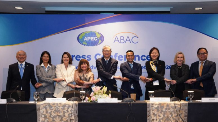 ABAC 2026: Fokus Investasi Hijau & Digital