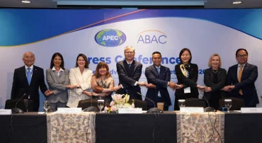 ABAC 2026 Jakarta: Dorong Investasi Hijau Asia