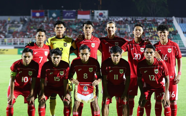 Timnas Indonesia U23 Lolos ke Final Piala Asia 2026