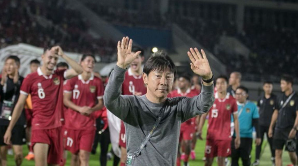 Berita Terupdate Timnas Indonesia Lolos ke Final Piala Asia