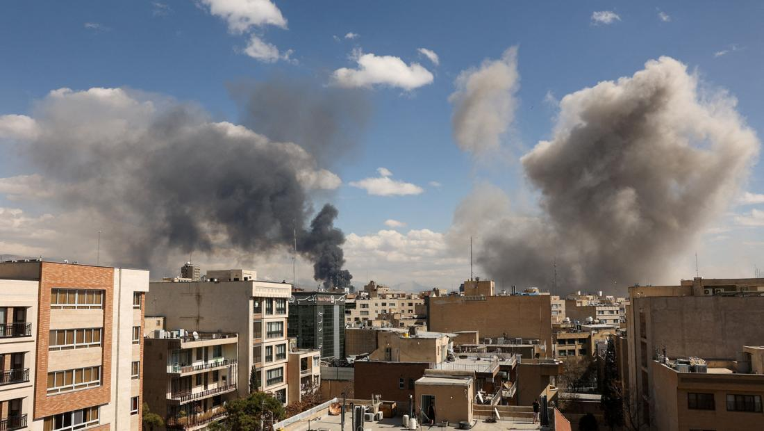 Tensi Timur Tengah Memanas Akibat Konflik Regional Terbaru