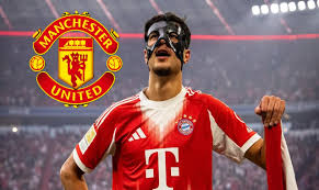 Update Transfer Pemain Sepak Bola 2026 Liga Top Eropa