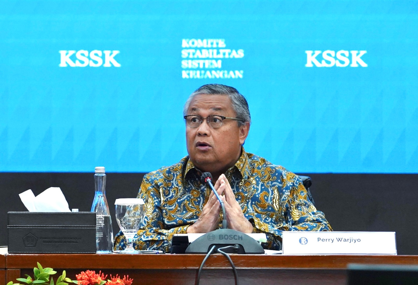 Pasar Keuangan Dunia Menguat dan Investor Optimistis