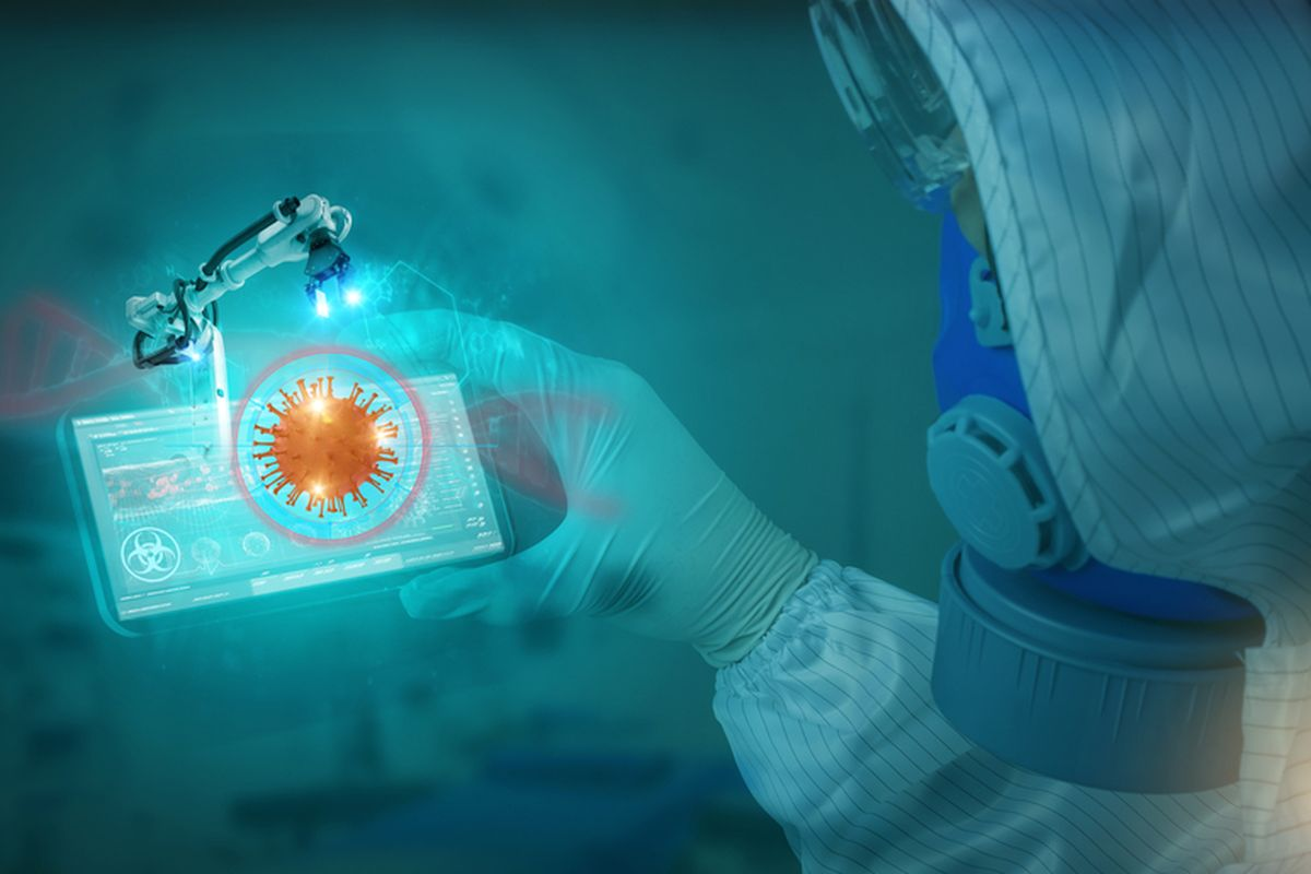 Teknologi AI Terbaru resmi diluncurkan untuk sektor medis