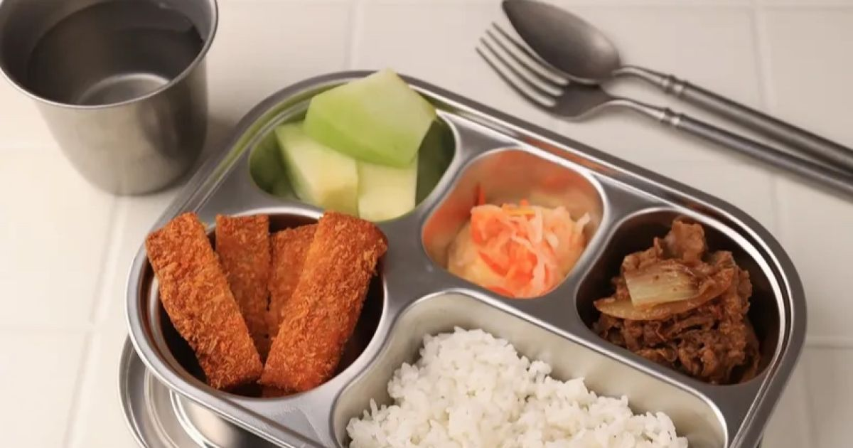 Efisiensi Dana MBG Untuk Program Makan Bergizi Gratis