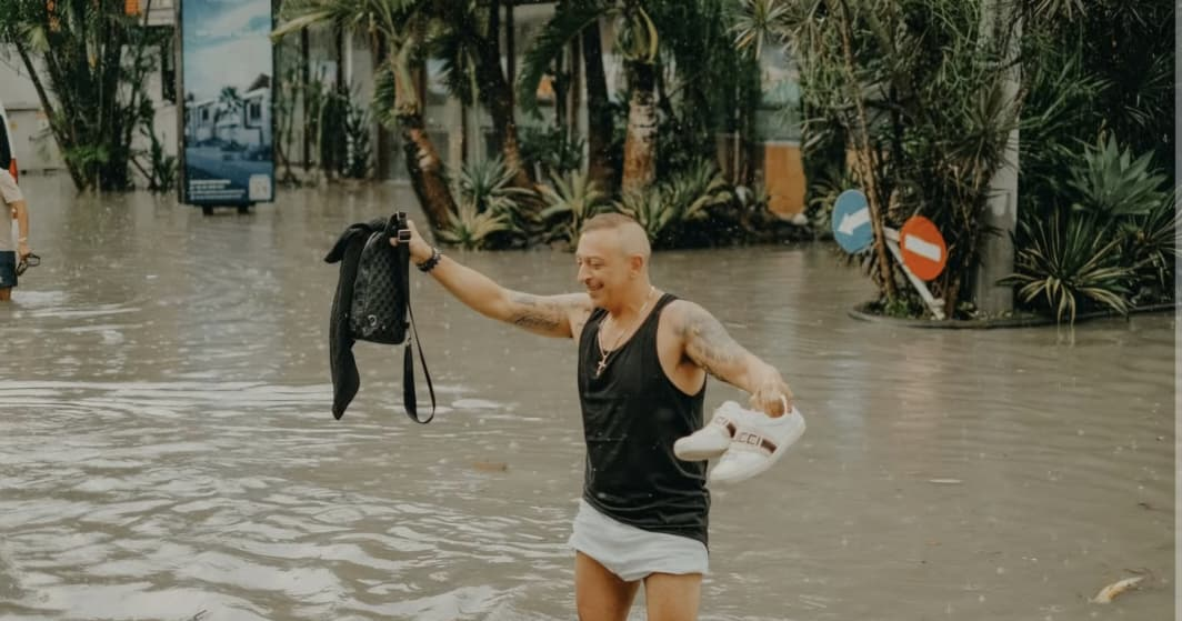 Krisis Iklim Nyata Menuntut Langkah Ekstrem Negara Dunia